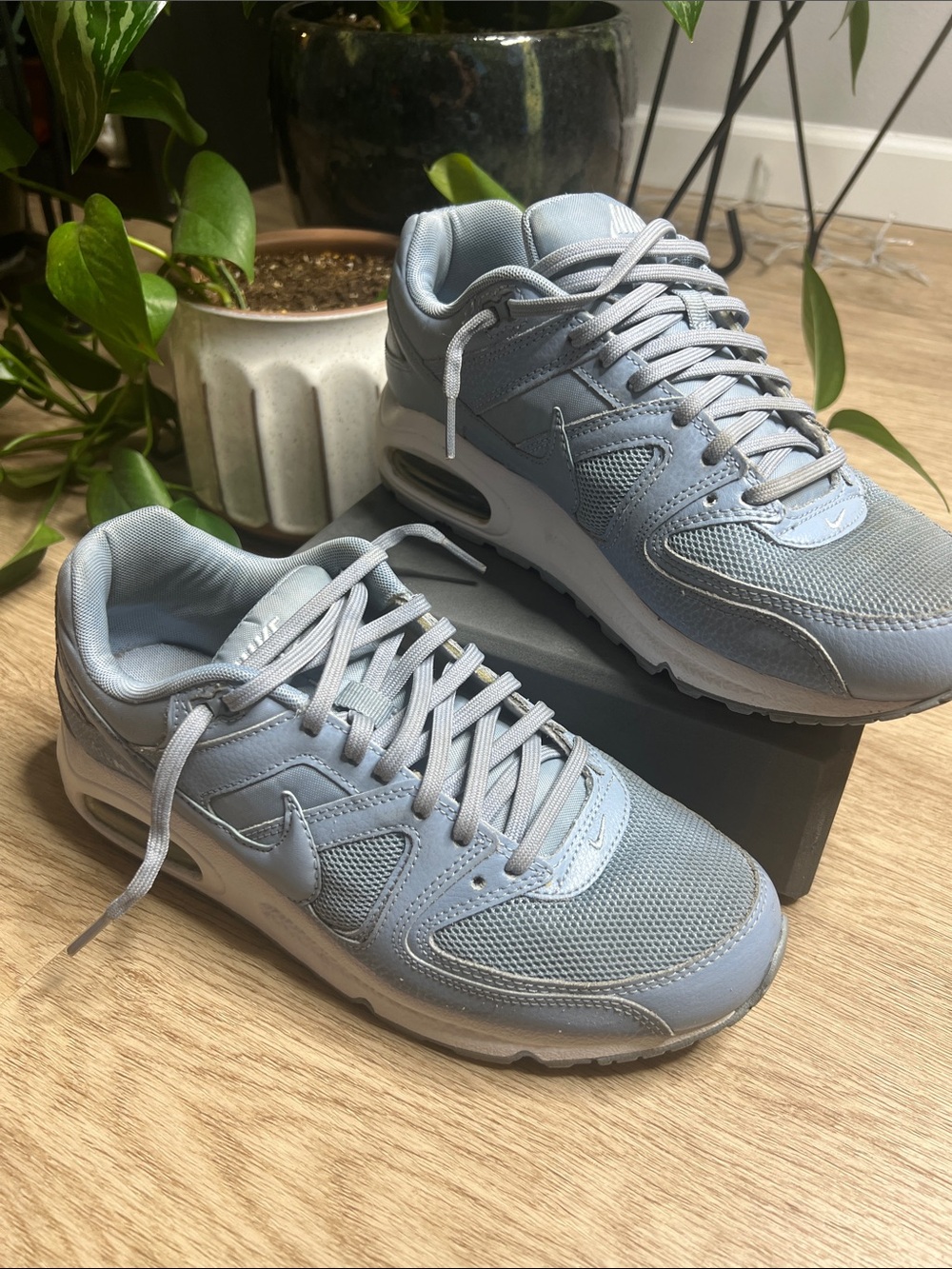 Women’s Nike Air Max Command